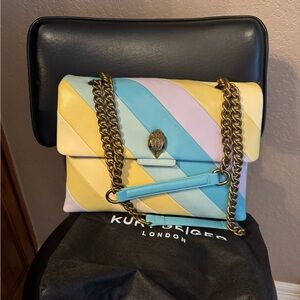 Kurt Geiger large purse new